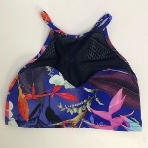 Athleta Swim Top